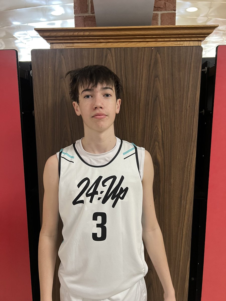 24:Up (@pcf24up) on Twitter photo 17U Burton start day 2 of the <a href="/PHCircuit/">Prep Hoops Circuit 🏀</a> #PHMadnessInTheMidwest with a 86-38 win against MN Lace Up!
<a href="/SamHermann0/">Sam Hermann</a> 22 pts
<a href="/Henry34Bednar/">Henry Bednar</a> 19 pts
<a href="/JoeyCarini2/">Joey Carini</a> 16 pts
<a href="/PrepHoops_WI/">Prep Hoops Wisconsin</a> <a href="/MHS_Boys_/">Midwest Hoops Spotlight</a> <a href="/Gibbs_Dan_/">Dan Gibbs</a> 17U Burton start day 2 of the <a href="/PHCircuit/">Prep Hoops Circuit 🏀</a> #PHMadnessInTheMidwest with a 86-38 win against MN Lace Up!
<a href="/SamHermann0/">Sam Hermann</a> 22 pts
<a href="/Henry34Bednar/">Henry Bednar</a> 19 pts
<a href="/JoeyCarini2/">Joey Carini</a> 16 pts
<a href="/PrepHoops_WI/">Prep Hoops Wisconsin</a> <a href="/MHS_Boys_/">Midwest Hoops Spotlight</a> <a href="/Gibbs_Dan_/">Dan Gibbs</a>