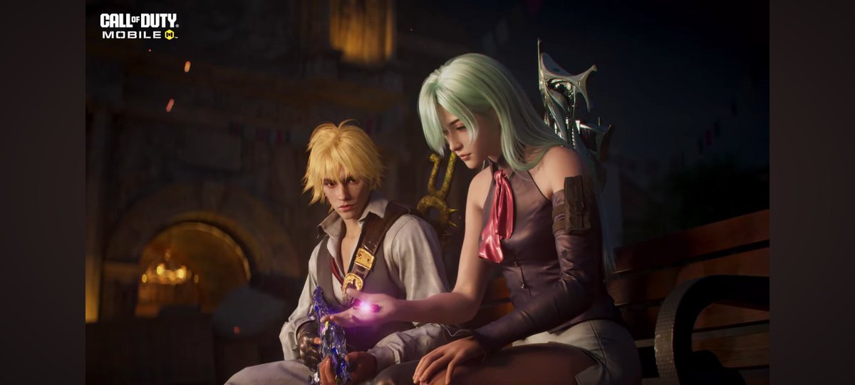 roycedizon316's tweet photo. Sneak peek of two new Collab Characters from The Seven Deadly Sins coming to CODMOBILE on Season 4 2025 Lucky Draw👀🔥

Elizabeth &amp; Legendary BP50
Melodias &amp; Legendary CX9

#CoDMobile #CoDM #CallofDutyMobile #CODMobile #CODMTayo  #CODMMUNITY https://t.co/xQ0ycFfaMu