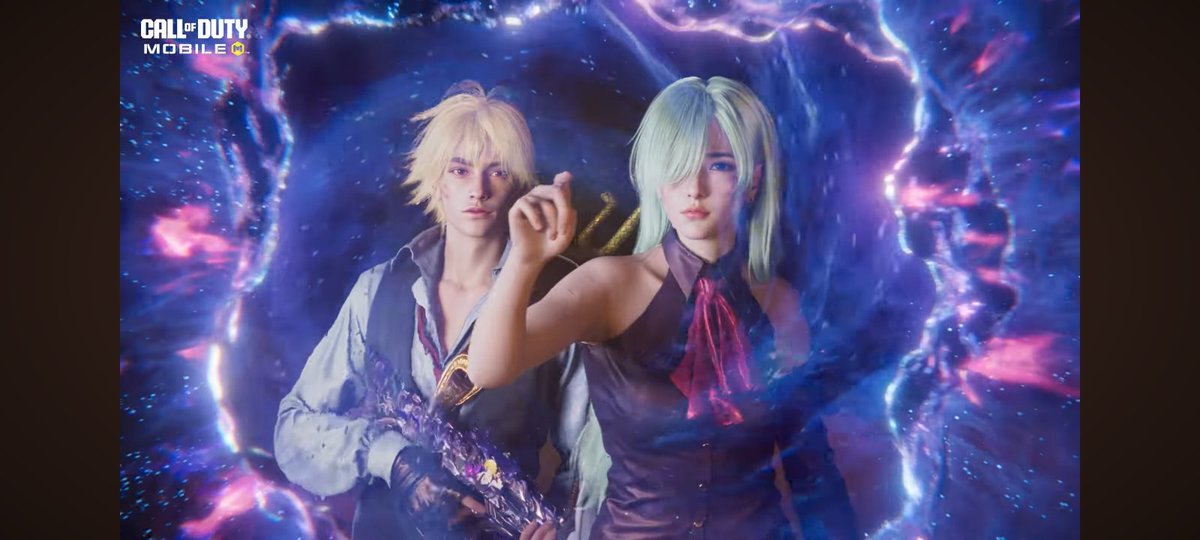 roycedizon316's tweet photo. Sneak peek of two new Collab Characters from The Seven Deadly Sins coming to CODMOBILE on Season 4 2025 Lucky Draw👀🔥

Elizabeth &amp; Legendary BP50
Melodias &amp; Legendary CX9

#CoDMobile #CoDM #CallofDutyMobile #CODMobile #CODMTayo  #CODMMUNITY https://t.co/xQ0ycFfaMu
