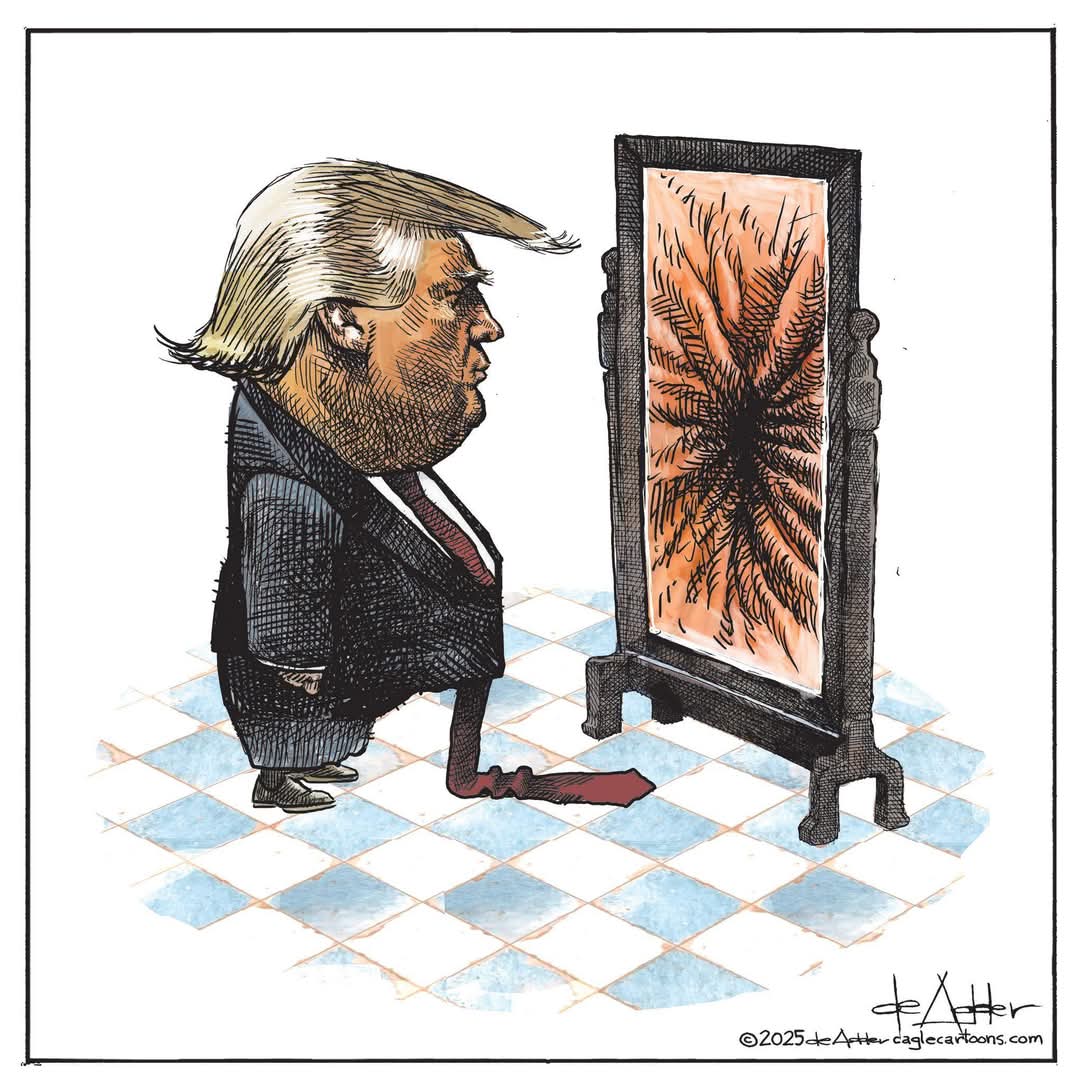 Lo☈d of thunde☈ 🇨🇿🇺🇦🇪🇺 (@nafo_vortex) on Twitter photo The Americans are ready to recognize Crimea as RuSSian.
Well, since <a href="/realDonaldTrump/">Donald J. Trump</a> is so generous, he should give Alaska to the RuSSians in return. Because it was disadvantageous for RuSSia and put Florida on top. The Americans are ready to recognize Crimea as RuSSian.
Well, since <a href="/realDonaldTrump/">Donald J. Trump</a> is so generous, he should give Alaska to the RuSSians in return. Because it was disadvantageous for RuSSia and put Florida on top.
