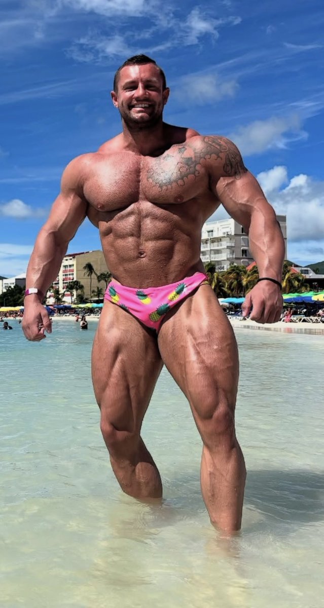 Bodybuilding LB tweet media