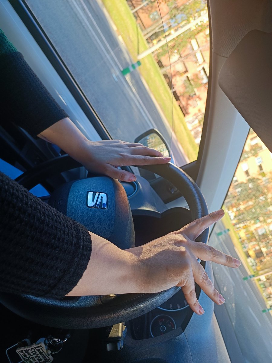 Retomando viejas costumbres con <a href="/Morfina___/">Morfina</a> 
Sabados de paseo