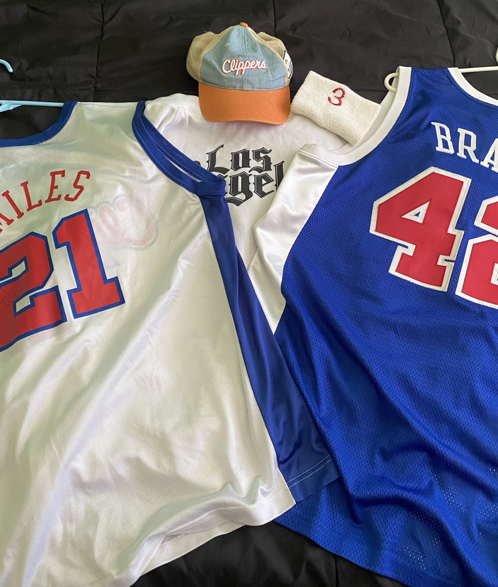StashKonig's tweet photo. @LAClippers I’m ready! https://t.co/cjul7iQe0y