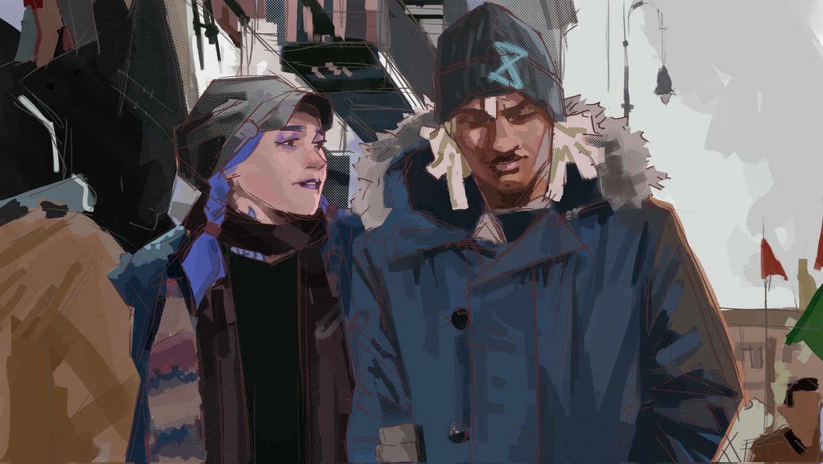 Eternal sunshine timebomb💙💚
#TimeBomb