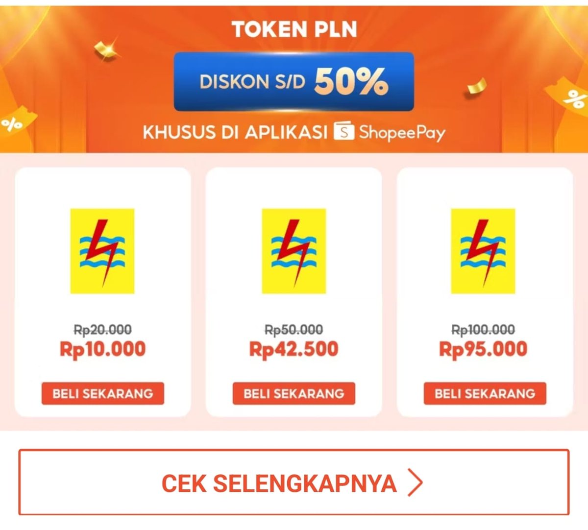 Akulah Para Pencarimu ya Promo tweet media