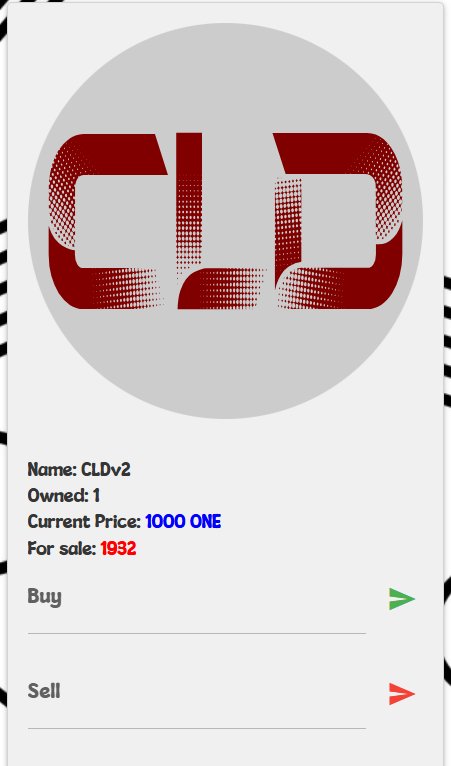Crypto_Land_DAO's tweet image. #CLDv2 
Crypto_Land_DAO Governance 
👇 1k $ONE 

cryptolanddao.com/#/marketplace