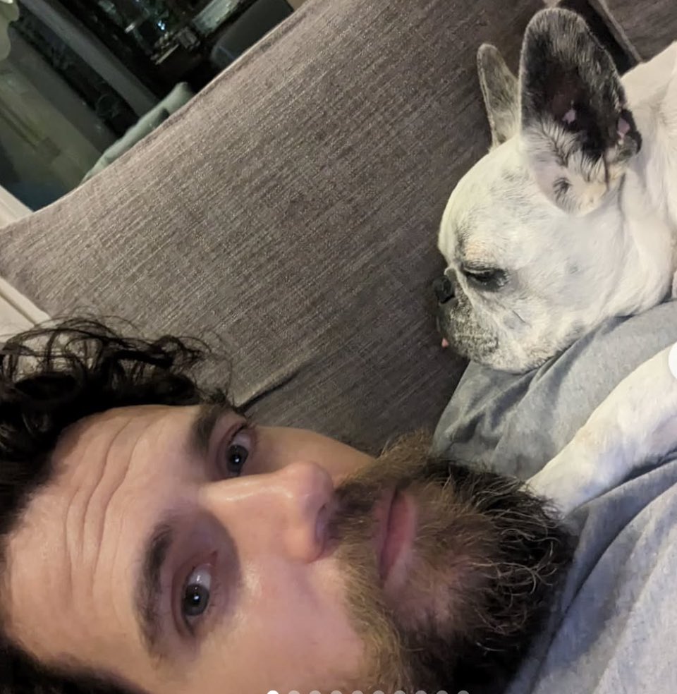 𝘀𝗴𝘁. 𝗯𝗮𝗿𝗻𝗲𝘀 tweet media