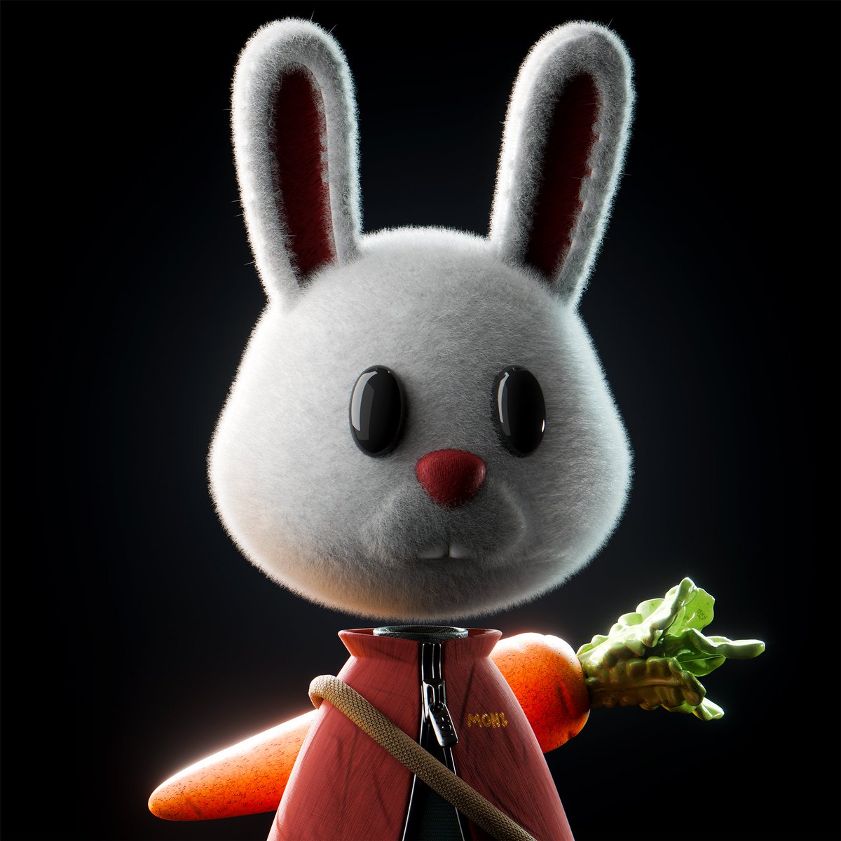 MONZVERSE's tweet image. Buy this NFT in the Monzshop with $Aurum, our Utility Token! 🐰
#free NFTs - only available in the Monzshop in our Discord ✅
- simple button interaction to buy NFTs ✅
- bot will track $aurum sales ✅
@MONZVERSE x @Hoipoly