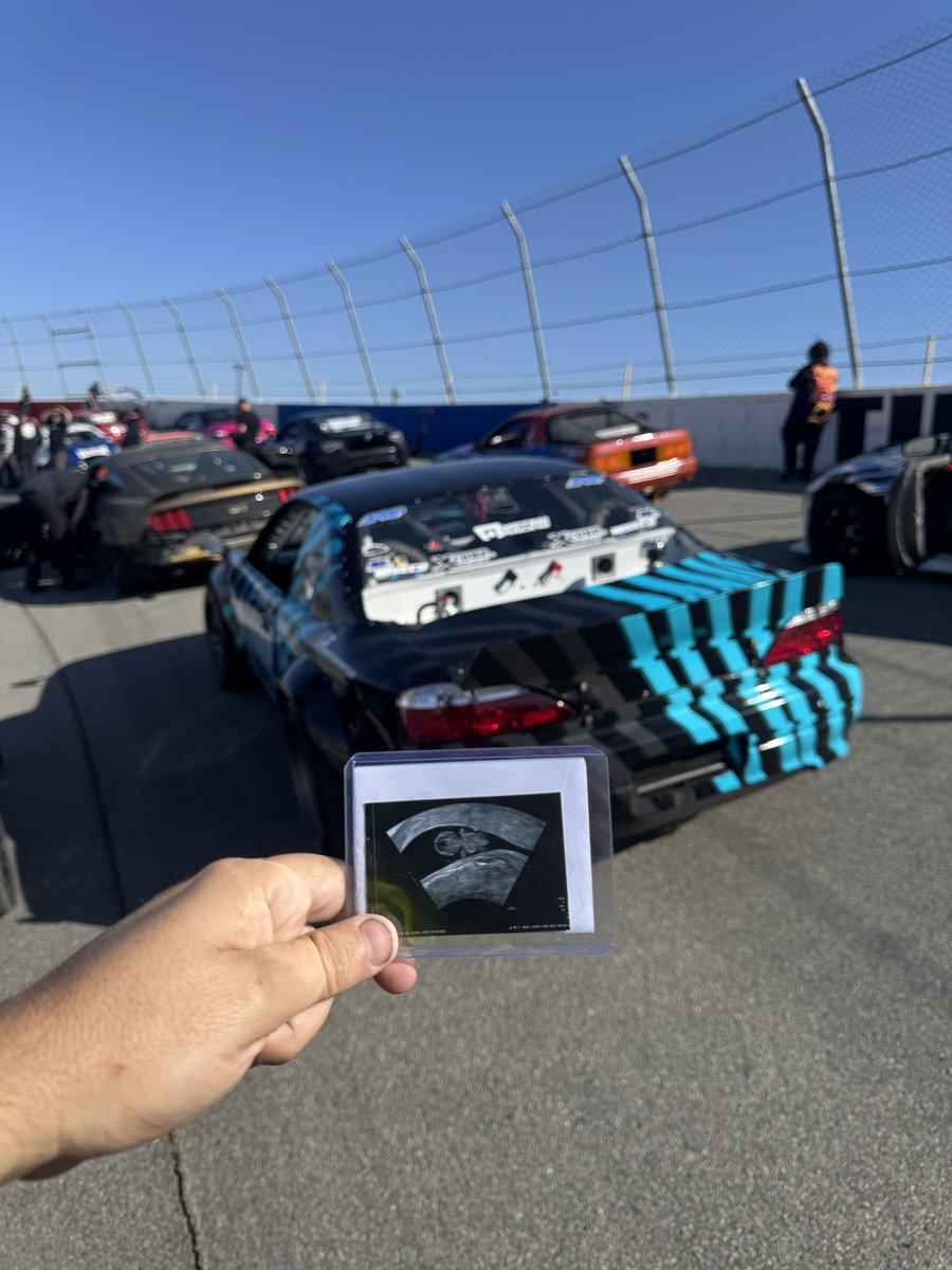 Corey Hosford (HOSS) tweet media