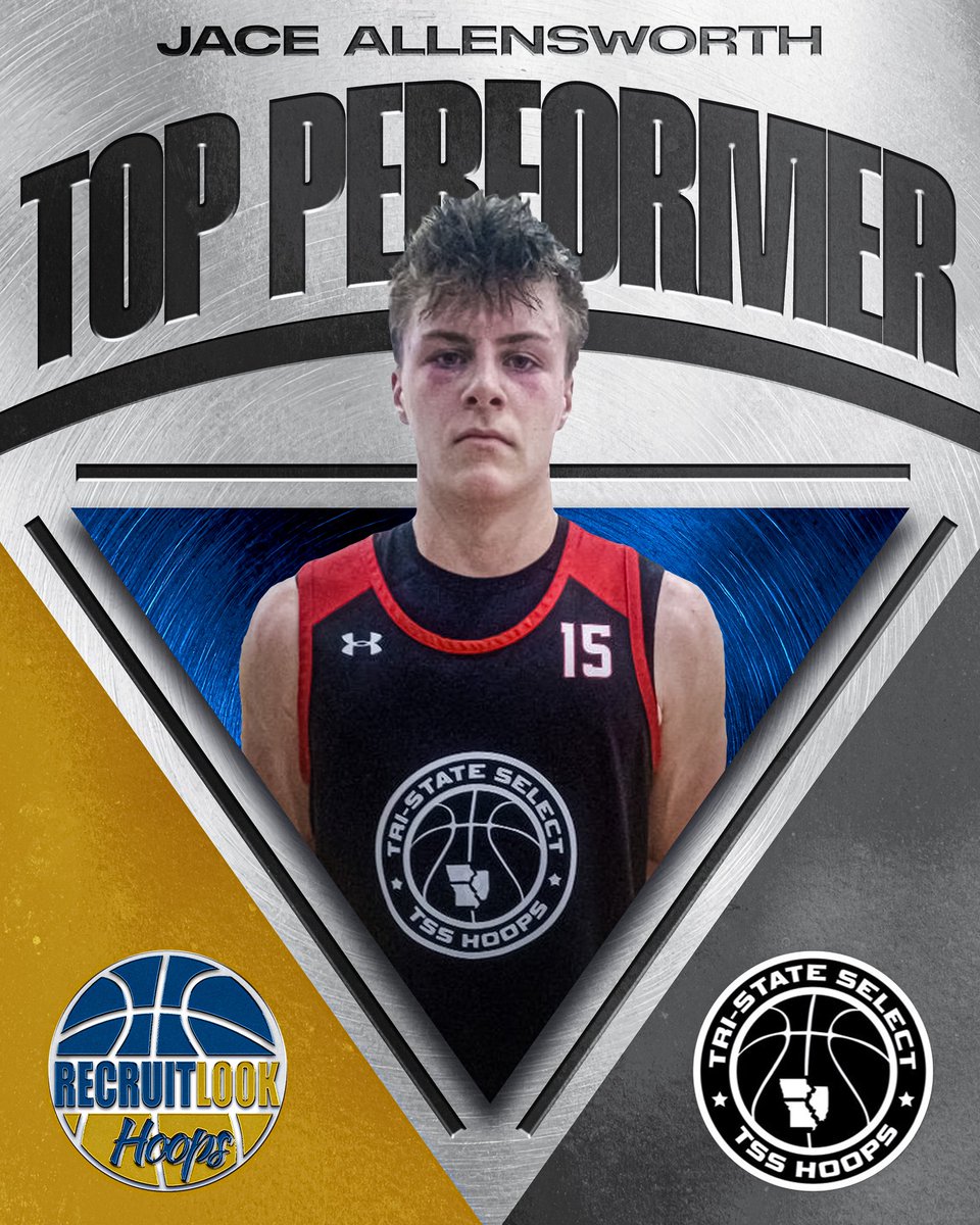 2026 | Jace Allensworth | #RLHoops

⭐️ Elite scorer from all three levels 
⭐️ Gets to his spots well
⭐️ Moves well without ball
⭐️ Defends &amp; Rebounds