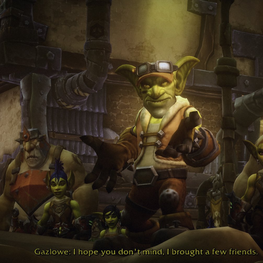 ReaseStoneheart's tweet photo. Hey hey! The "World of Warcraft Fanzine" Issue #3 is still looking for submissions in art, fiction, and screenshots! We have plenty of room for everyone who wants to show off their creativity!

#worldofwarcraft | #warcraft | #fanart | #fanfiction 

https://t.co/gbJgkUGK4L https://t.co/EGBuDPLuil