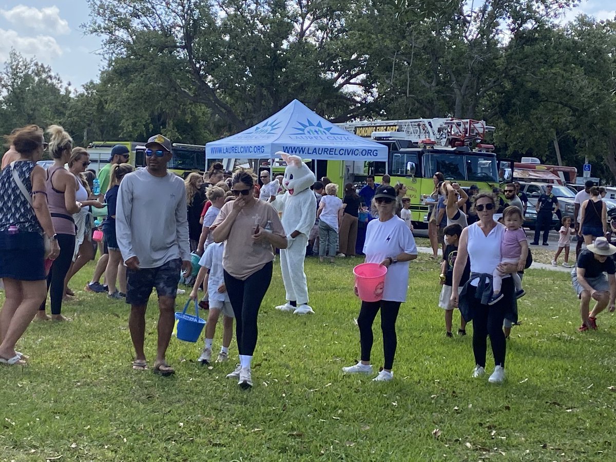 Monique Thornton (@mthorntontpf) on Twitter photo Families were having an egg-ceptional time at the Egg Hunt at Laurel Park and Sandra Sima Terry Community Center! #RemakeDays #SuncoastRemakeDays <a href="/ThePattersonFdn/">The Patterson Foundation</a> Families were having an egg-ceptional time at the Egg Hunt at Laurel Park and Sandra Sima Terry Community Center! #RemakeDays #SuncoastRemakeDays <a href="/ThePattersonFdn/">The Patterson Foundation</a>