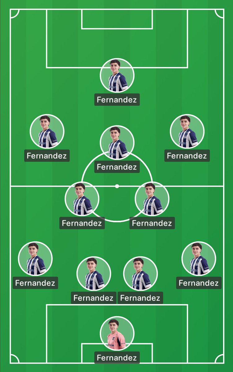 Propongo una idea para el martes…