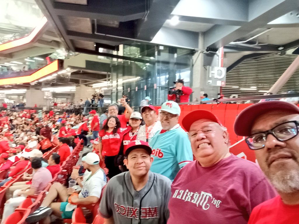 Mini_PorraMx's tweet photo. La de ayer, en la chinga que le dieron a mis @DiablosRojosMX https://t.co/APkSDFNPk3