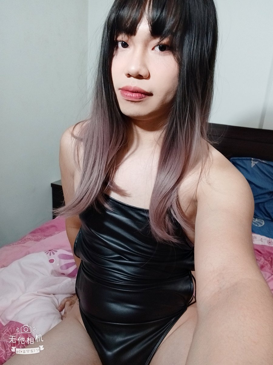 CDhimitsu's tweet photo. 難得更新一下好了
#偽娘 #女裝子 #男の娘 #伪娘 #男娘 #crossdress #crossdresser #女裝 https://t.co/5l8nQGXWML