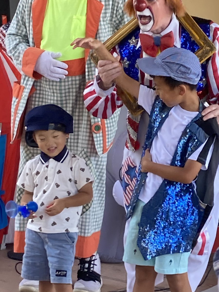Join ChuckO and JP as we learn about the history, mystery, magic, music and memories of the circus at the historic Venice Train Depot from 1:00-2:30! worldofchuckO.org #SuncoastRemakeLearning #RemakeLearning
