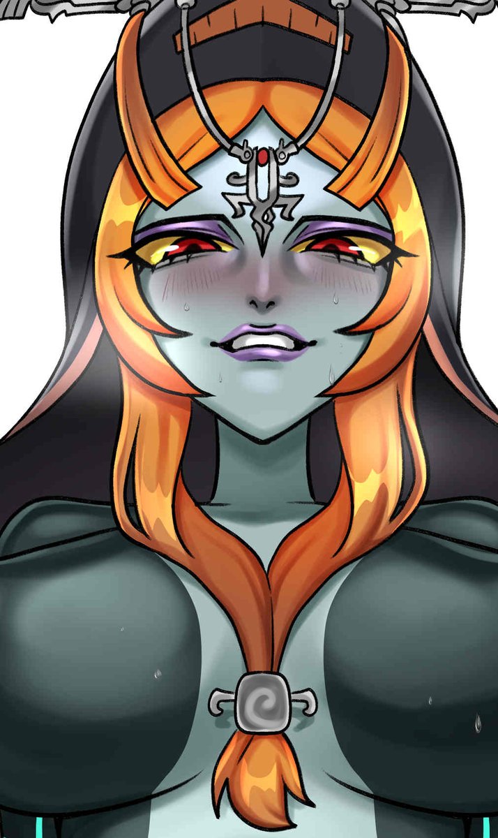 Yurin_R18's tweet photo. Midna Fanart

Full version on my patreon :)

#midna #zelda #ZeldaTearsOfTheKingdom  #ゼルダ #ティアキン #LegendOfZelda #twilightprincess https://t.co/veo13VYAwq