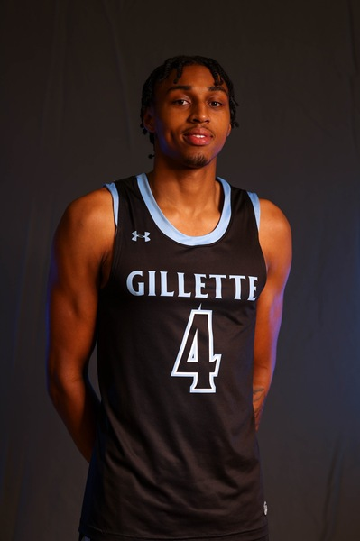 Junior College prospect Andrew Fuquay out of Gillette College is officially visiting Marshall on April 24. 

Also hearing from Milwaukee, Akron, Evansville, NKU, RMU, Hofstra, UNH, WMU, UNCG, Fresno State, NIU, Queens, +. 

-20 games: 15.3 points (31.1% 3PT) &amp; 6.5 rebounds