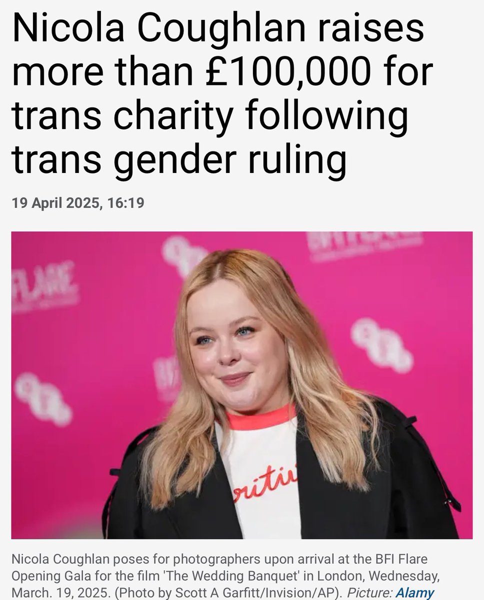 🚨Now more than £100,000!