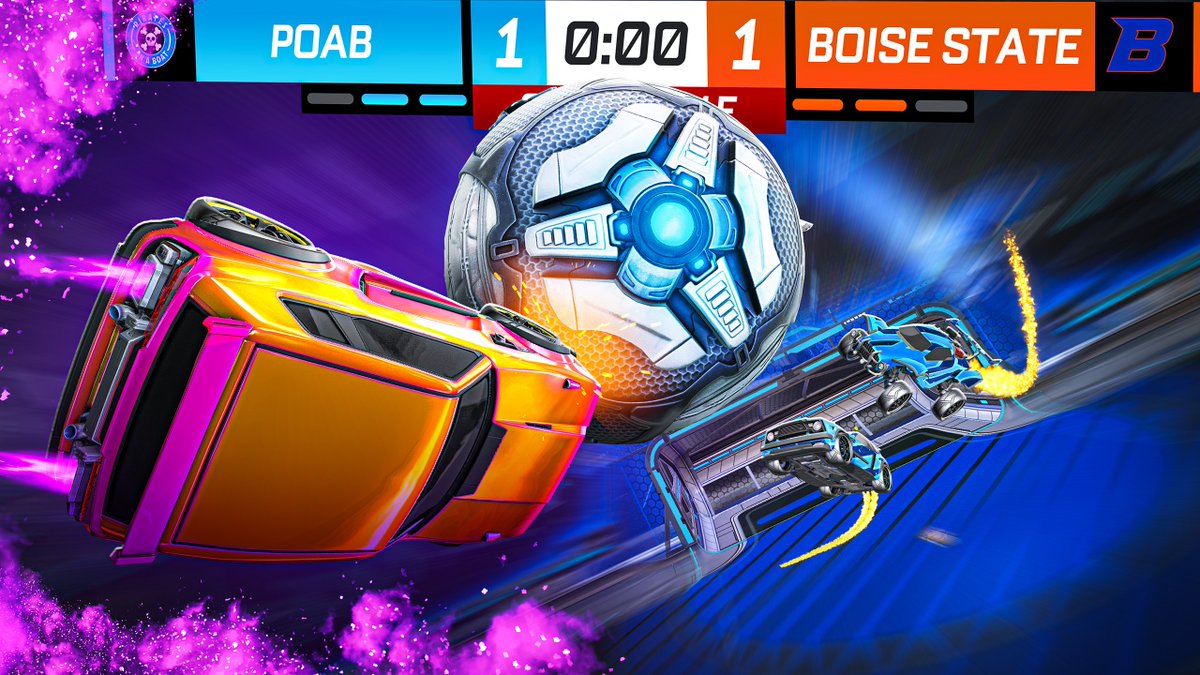 🚨VIDEO ALERT🚨

THE GREATEST 0 SECOND GOAL...that no one really saw. 
Watch as a CRL team led by <a href="/WaytonPilkin/">Wayton</a> takes the heroes of today's story <a href="/durtho/">durtho</a> @PrstnSOL and <a href="/WUZYWRLD/">wuzy</a> to showcase a goal to rival JSTN himself.

Drops at 6:30 pm GMT/1:30 pm EST

⬇️LINK BELOW⬇️