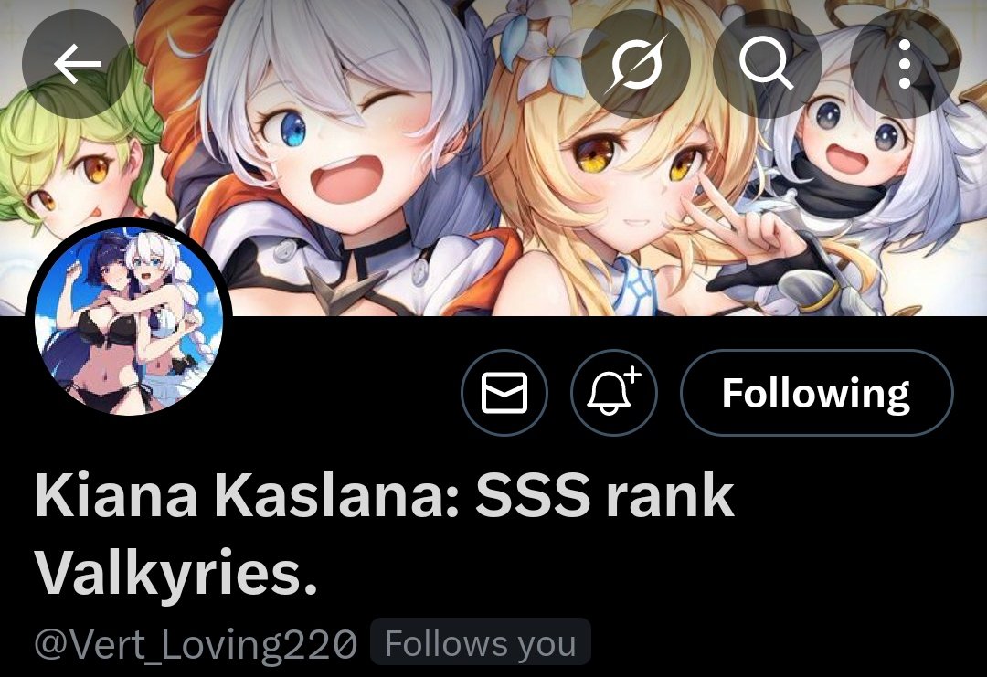 AhriVastayan's tweet photo. Heads up, this persons account has been hacked. 

Just got a DM from them with the scam/hack that went around of "falsely flagging someone for fraud/phishing." 

Be careful about this kinds of things since they seem to be going around again. https://t.co/L6g8N5ldo6