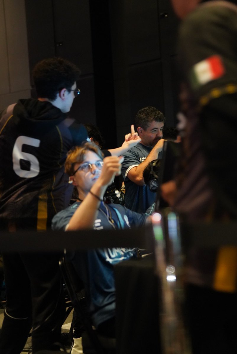 That ETHR and LG beef was real 😭