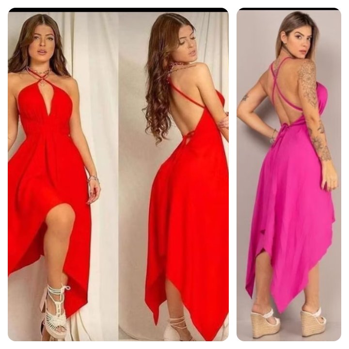 fayane24004's tweet photo. COMPLETAMENTE APAIXONADA NESSE VESTIDO 😍
#MODA #ESTILO 
ACHEII AQUIII 👇
https://t.co/UU8zZ2pWIZ https://t.co/odUEzlydLt