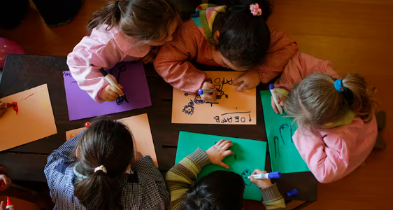 Hoy <a href="/latercera/">La Tercera</a> aborda en su editorial la preocupación por la caída de la matrícula en la educación parvularia. En Acción Educar realizamos una serie de propuestas para fortalecer el nivel y ampliar su cobertura. Revísalas aquí ⬇️

accioneducar.cl/propuestas-par…

latercera.com/editorial/noti…