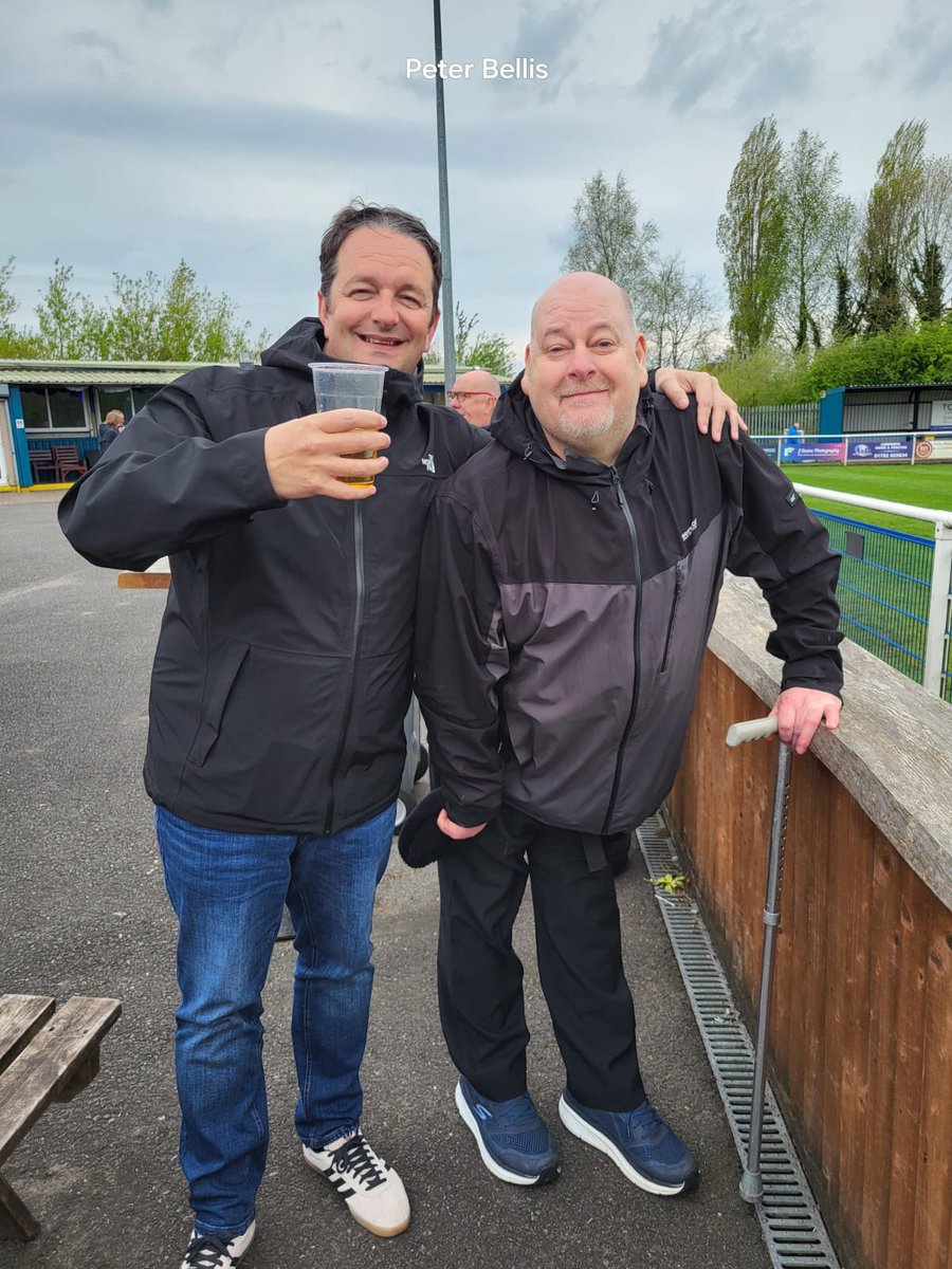 Hanley Town away 8 of 8