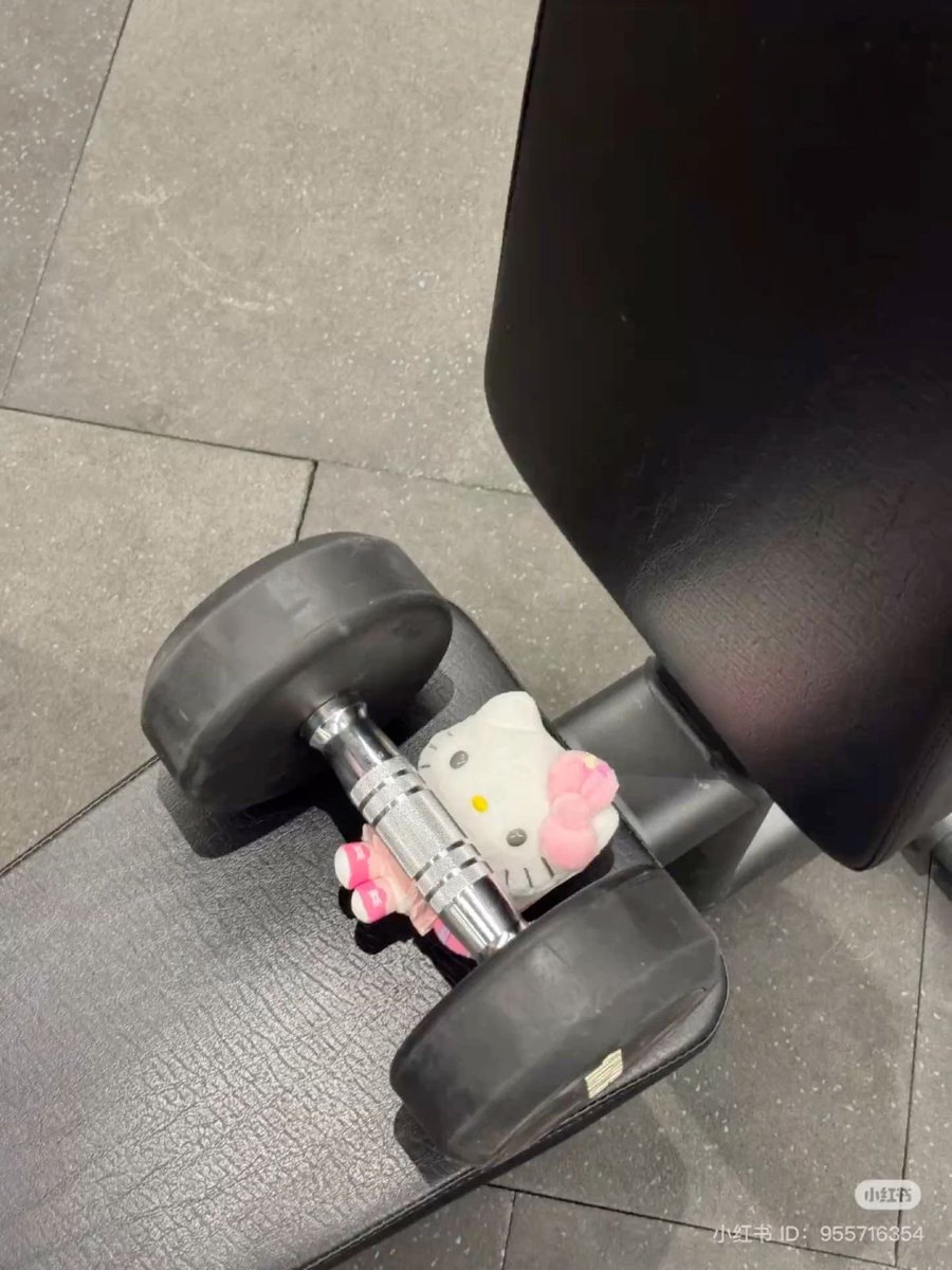 me and my friend at the gym 😮‍💨୨ৎ