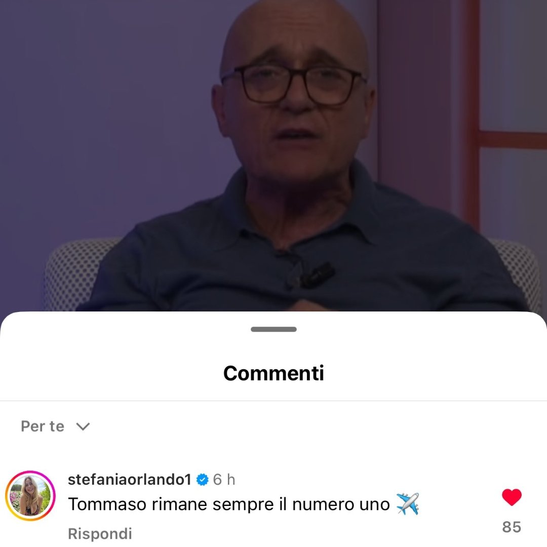 CarmenDonn89731's tweet photo. Per sempre il mio punto debole 🥺❤️❤️❤️
#Zorzando più che un gerundio un meraviglioso e sempreverde ♾️♾️♾️ ✨
💖.
#tzvip #orlandera #viperelle #heleners #helevier #zorzando #iagando #garciando #favulosos7 #javi7 #laflottaj #gfvip5 https://t.co/jInWVxPcaF