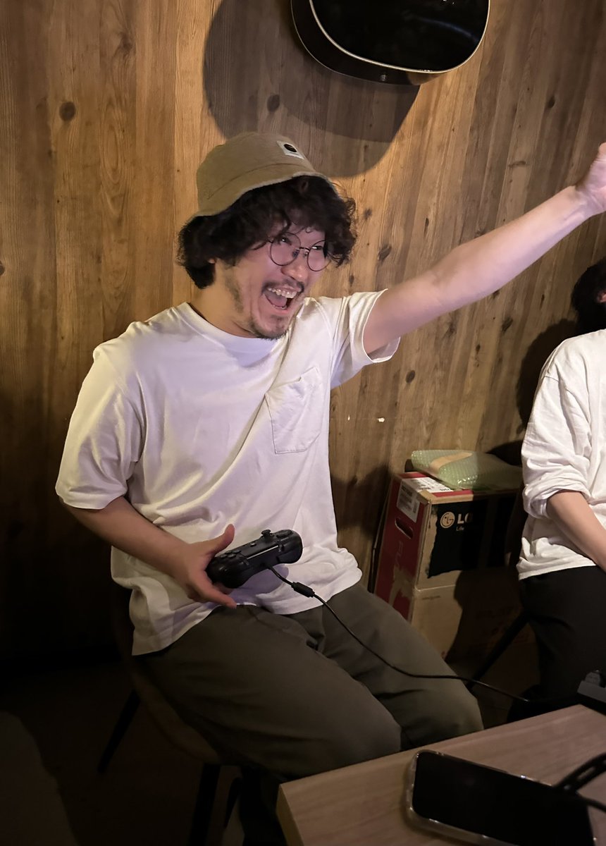 Post by ドンピシャ on X: ここでもスト6