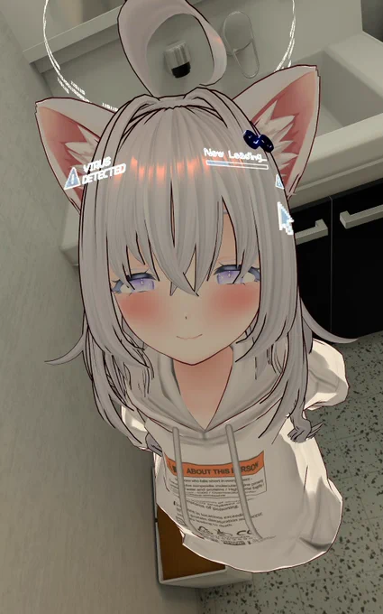 ねこ。。。
