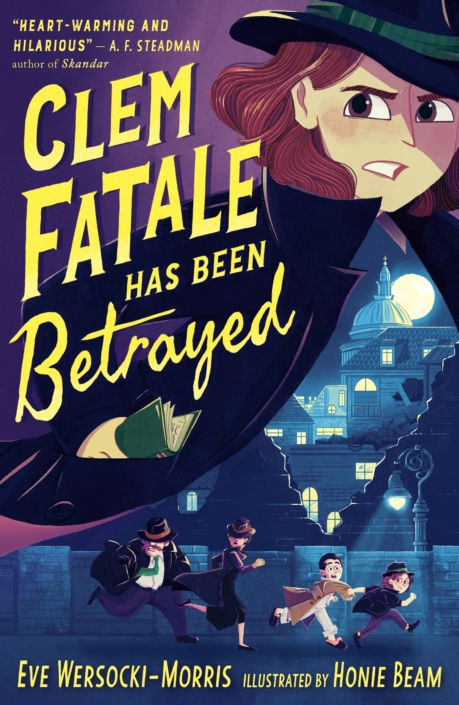 FCBG (@fcbgnews) on Twitter photo We have a delightful interview with Eve Wersocki-Morris about her new character and story, Clem Fatale! <a href="/MzEvieMo/">Eve Wersocki Morris</a> <a href="/LittleTigerUK/">Little Tiger Books</a>
fcbg.org.uk/?p=22153 We have a delightful interview with Eve Wersocki-Morris about her new character and story, Clem Fatale! <a href="/MzEvieMo/">Eve Wersocki Morris</a> <a href="/LittleTigerUK/">Little Tiger Books</a>
fcbg.org.uk/?p=22153