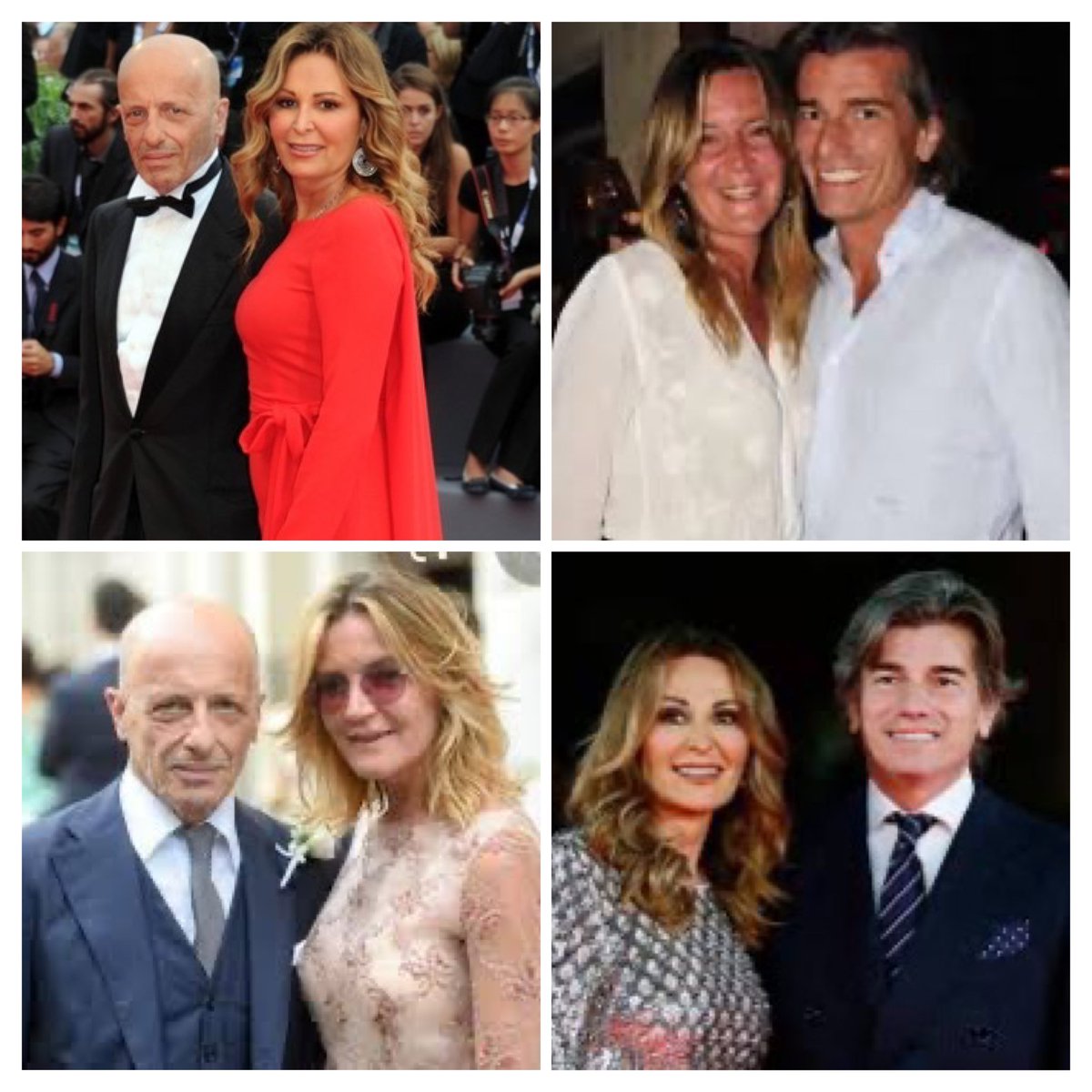 Frances99687883's tweet photo. Sui conti in rosso di #Visibilia,a carico quindi di tutti i soci,fra i tanti voli,anche i biglietti aerei per la gita a Londra del 20 novembre 2015 di #Santanchè,#Sallusti,#Groppelli e #Kunz. 1.560 euro di puro poliamore https://t.co/8451MuBm3n