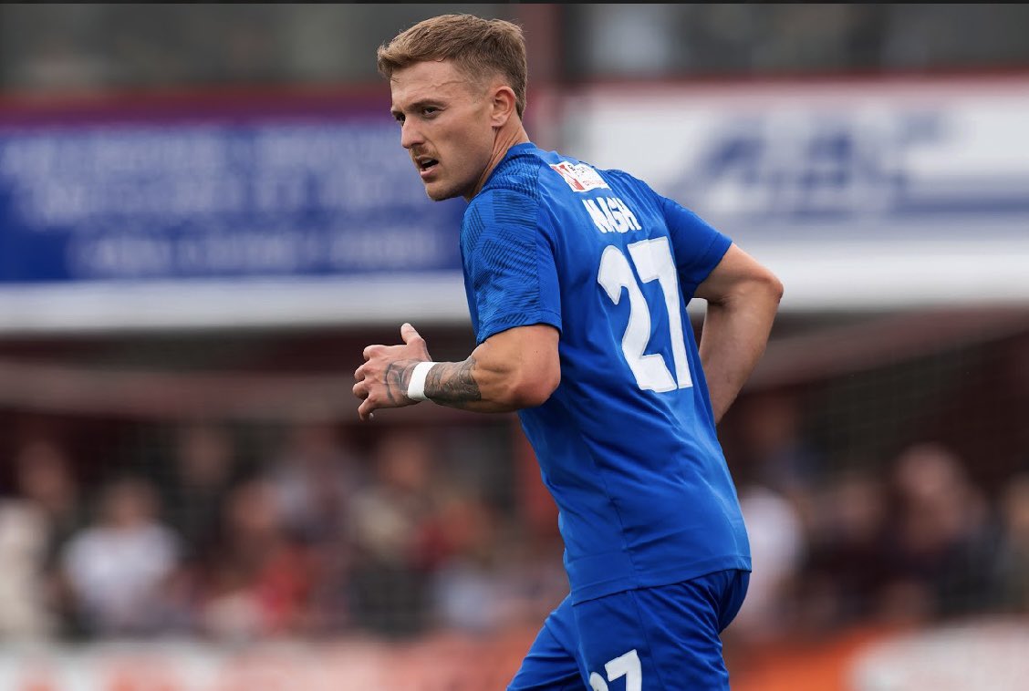 Nashey (@liamnash1) on Twitter photo 2 more to go…
Unbelievable support from the travelling fans yesterday!! ❤️
Same again Monday 🤝🏼🫡
<a href="/WorthingFC/">Worthing FC</a> 2 more to go…
Unbelievable support from the travelling fans yesterday!! ❤️
Same again Monday 🤝🏼🫡
<a href="/WorthingFC/">Worthing FC</a>