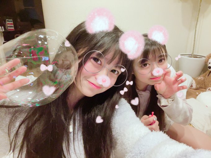 秋月莉緒のTwitter画像17