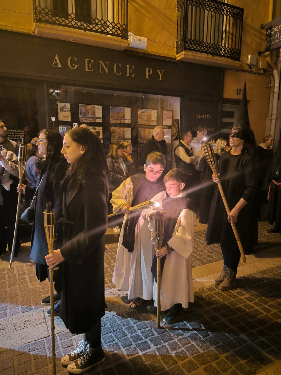 vidalthomasgard's tweet image. La #Sanch à #Collioure 
Bonnes fêtes de #Paques