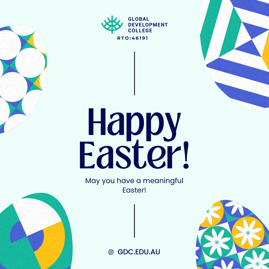 gdc_college's tweet photo. May you have a meaningful Easter!
Happy Easter! https://t.co/ufM2b7eHrq