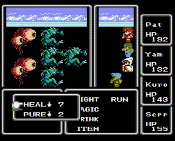 NES CENTER tweet media