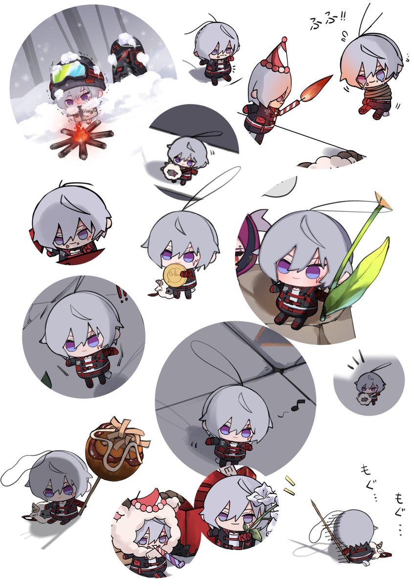 miiTo03's tweet photo. 这小家伙的故事还会继续❤️ https://t.co/2DG0tAAjyK