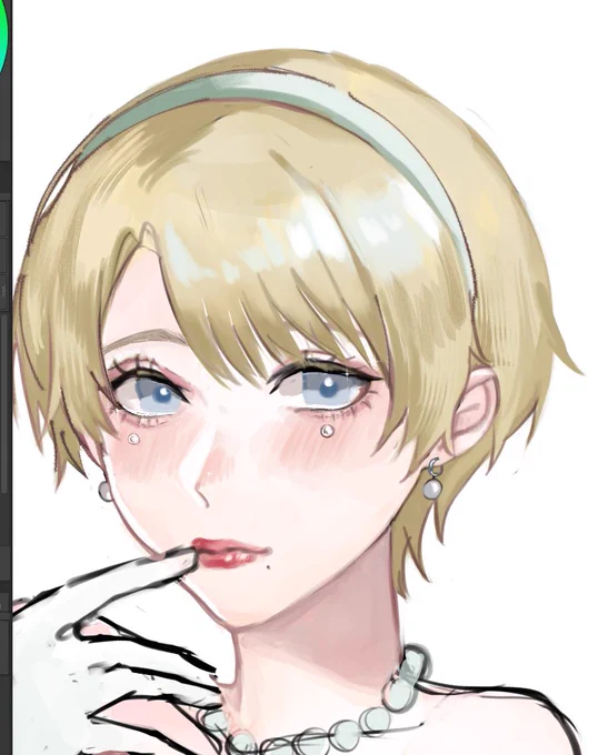 ออริที่วาดช่วงนี่ 