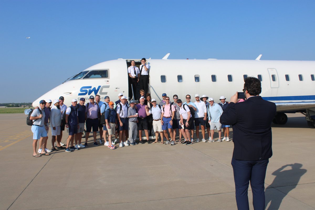 ConnellConnell's tweet image. With great gratitude, I express my appreciation for another successful member trip with our MVCC members. I would like to extend my gratitude to Ian, Mike, &amp;amp; Josh for their organizational efforts. Additionally, I would like to acknowledge Brad for his support. #TeamMancahWins