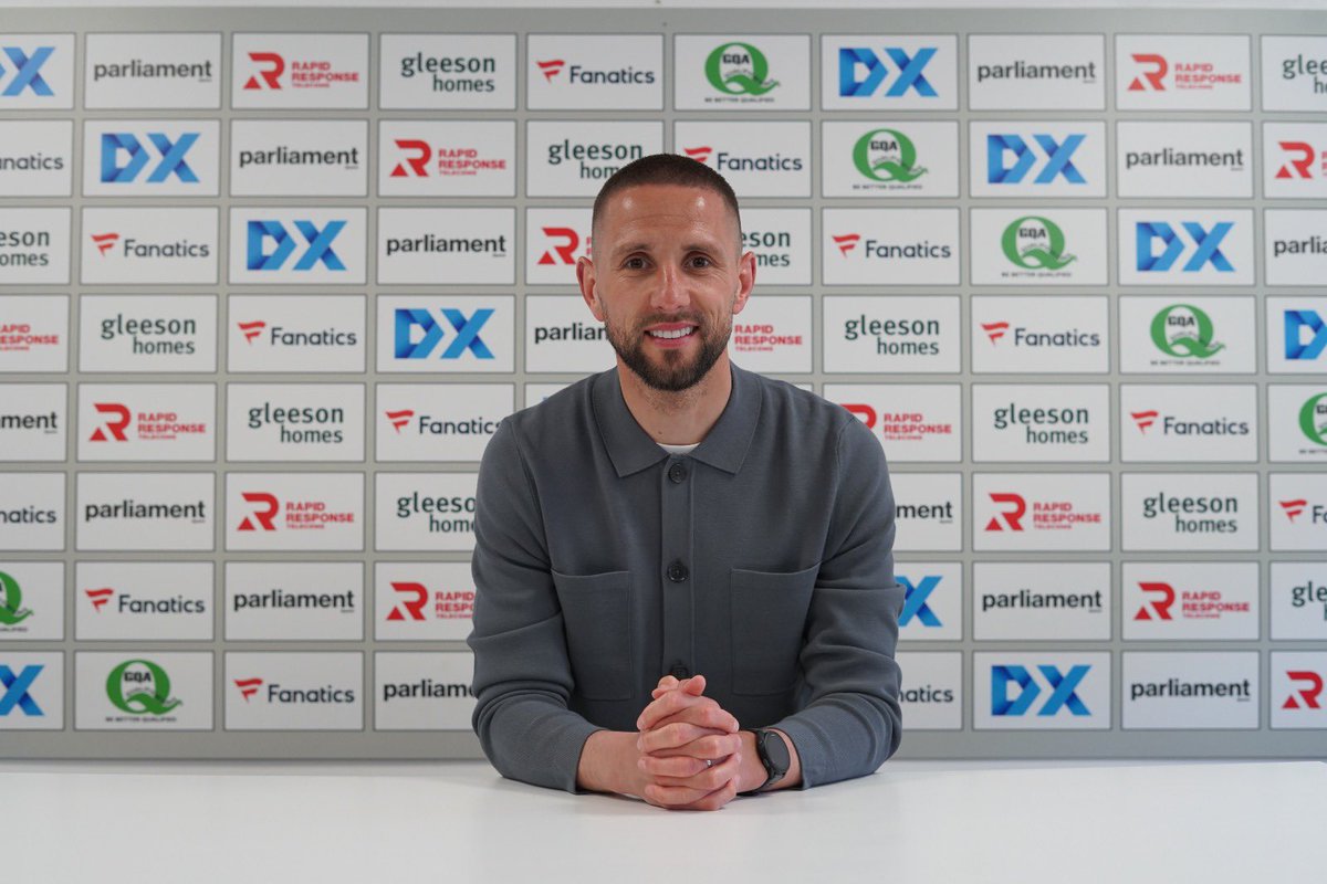 Conor Hourihane (@conorhourihane) on Twitter photo Proud to be appointed the Head Coach of <a href="/BarnsleyFC/">Barnsley FC</a> . Grateful for the opportunity and I will be doing all I can to make this a successful time for the club. Looking forward to the journey ahead. Proud to be appointed the Head Coach of <a href="/BarnsleyFC/">Barnsley FC</a> . Grateful for the opportunity and I will be doing all I can to make this a successful time for the club. Looking forward to the journey ahead.