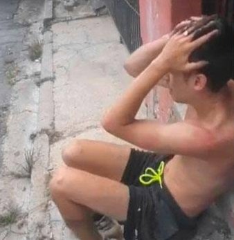 Zona de Perigo tweet media