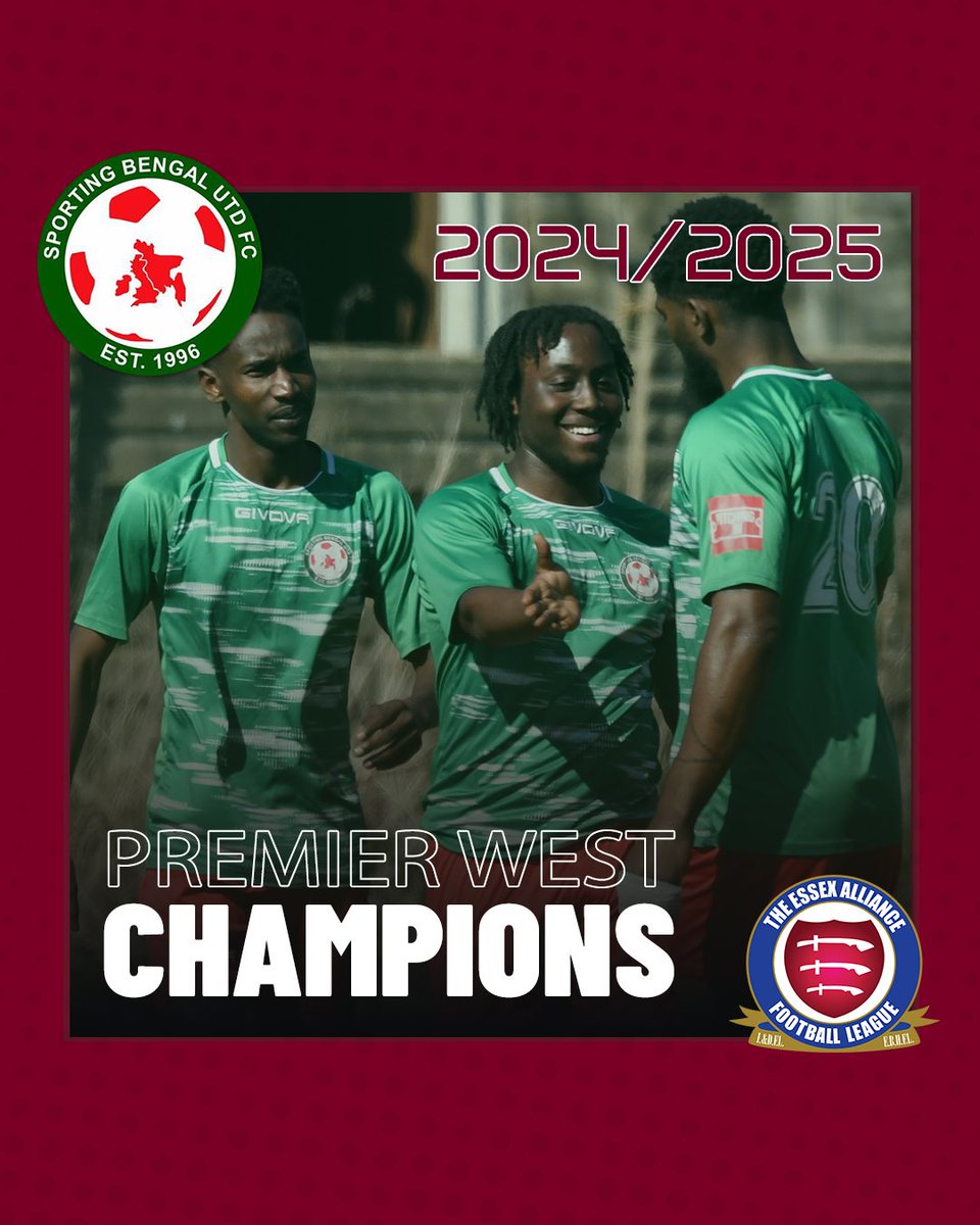 Essex Alliance FL tweet media