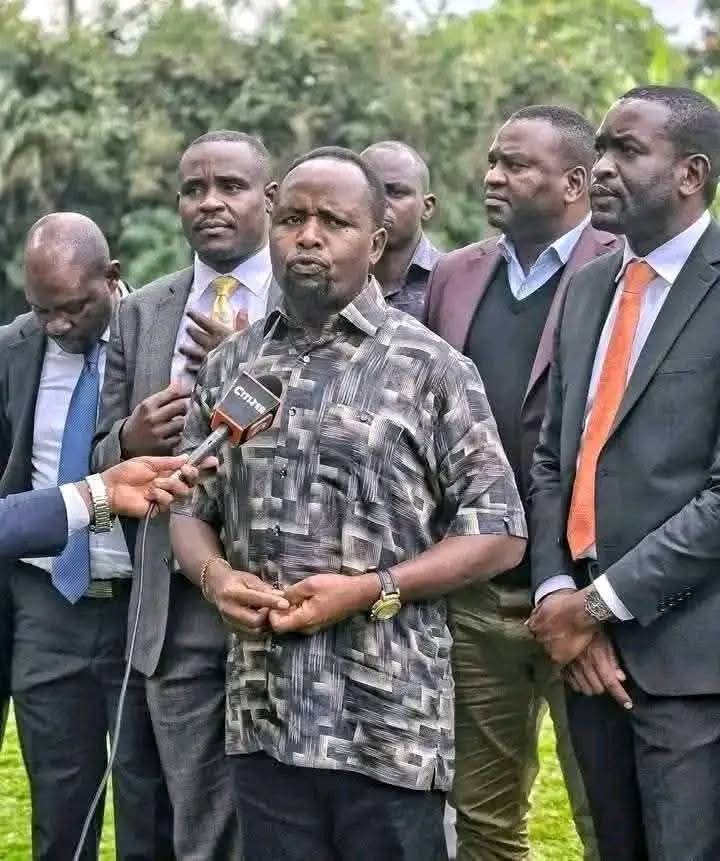 TaweMovement1's tweet photo. Mlembe nation wanajipanga https://t.co/TLseqQofqq