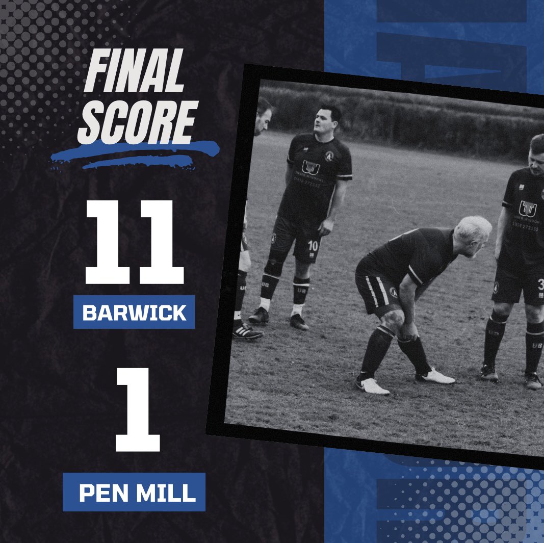 Barwick FC tweet media