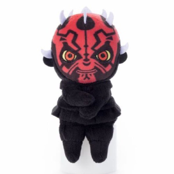 STARRDESTR0YER's tweet photo. I want this plush he’s so cutie look at him just sitting https://t.co/eTtAA2oHxR