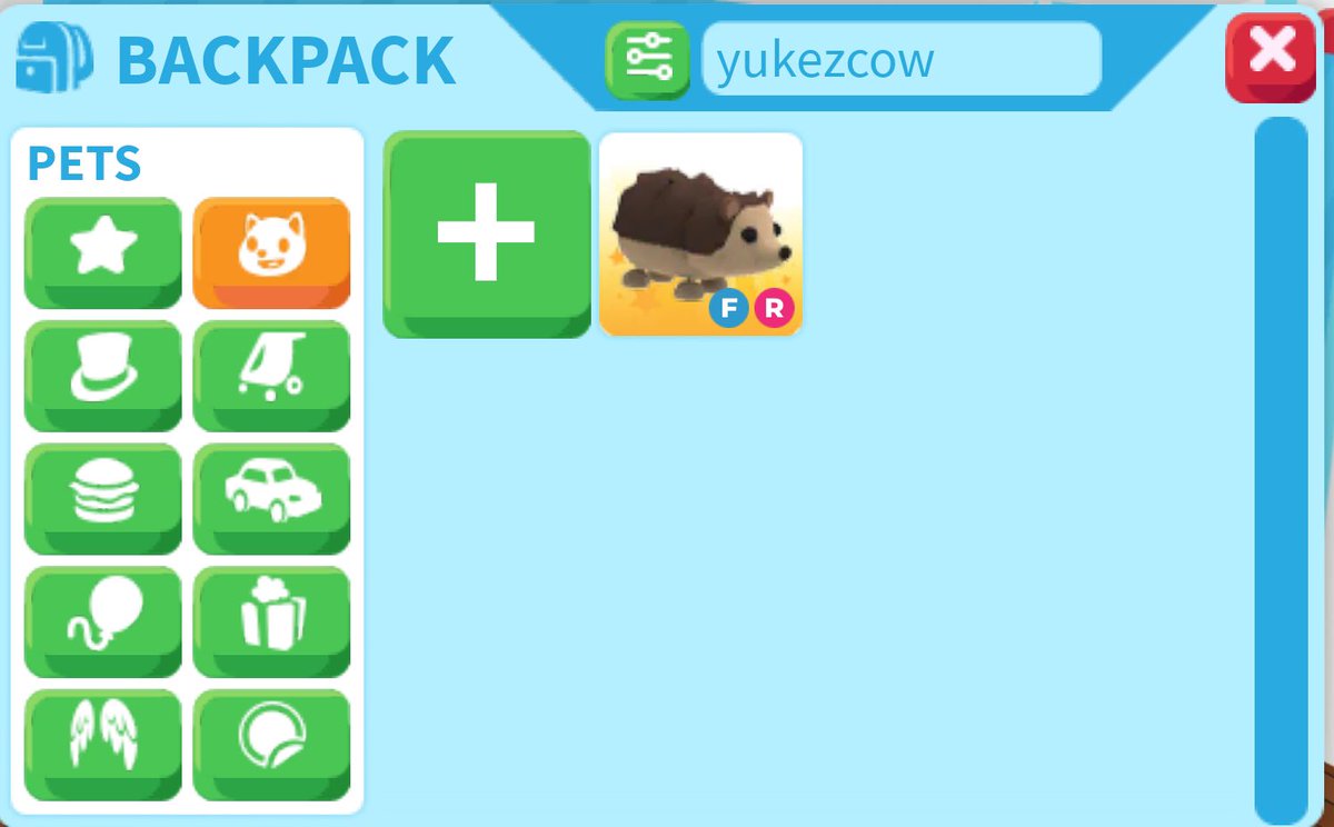 FR Hedgehog GW

like
follow <a href="/YukezCow/">dylan bleh :p</a> 
repost
turn on 🔔

hc: like my 📌 tweet